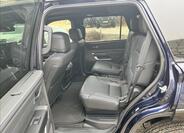 Toyota Sequoia 10