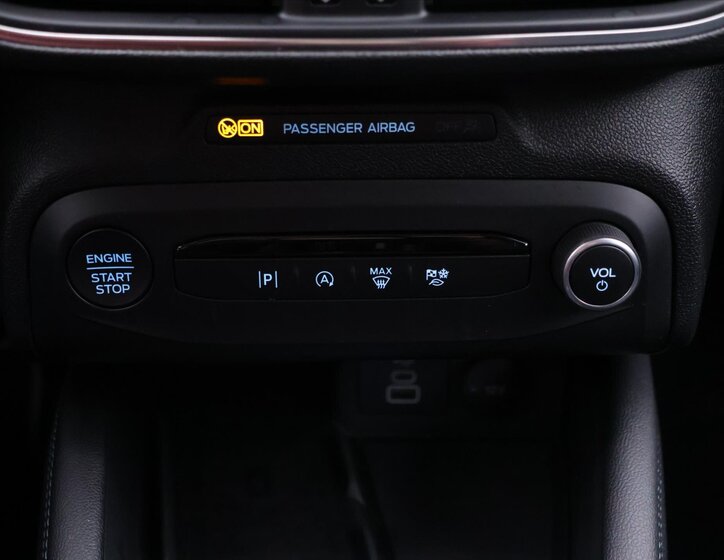 Ford Focus Kombi 999,0 114 kw