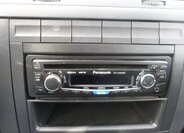 Škoda Fabia Hatchback 1,2 l 47 kw