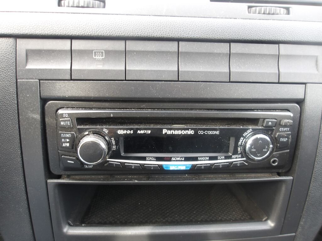 Škoda Fabia Hatchback 1,2 l 47 kw