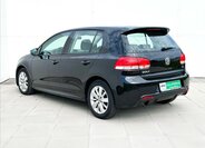 Volkswagen Golf Hatchback 1,6 l 77 kw