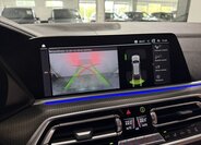 BMW X5 SUV 3,0 l 245 kw