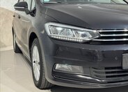 Volkswagen Touran MPV 2,0 l 110 kw