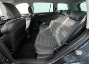 Škoda Kodiaq SUV / Terénní 2,0 l 147 kw