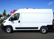 Citroën Jumper Ostatní 2,2 l 88 kw