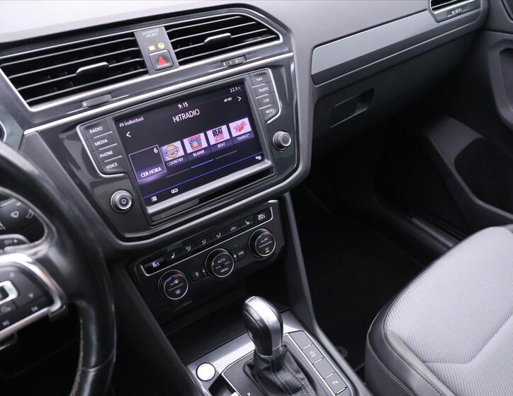 Volkswagen Tiguan 25