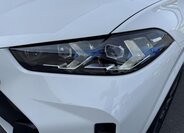 BMW X5 SUV / Terénní 3,0 l 250 kw