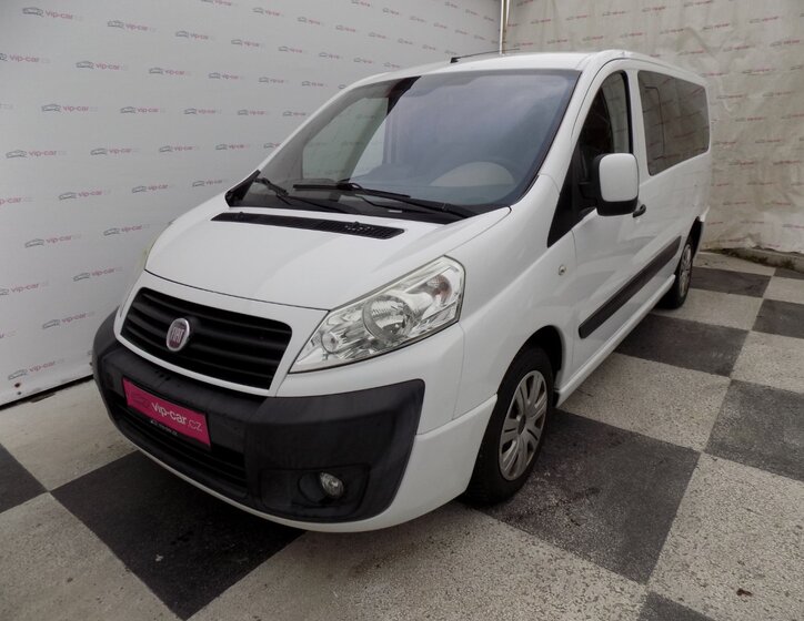 Fiat Scudo 1