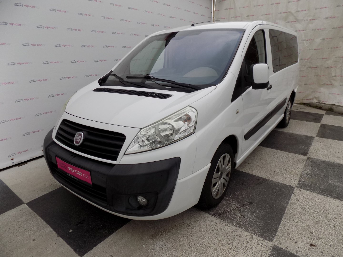 Fiat Scudo