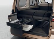 Volkswagen Ostatní Ostatní 2,0 l 110 kw