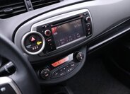 Toyota Yaris Hatchback 998,0 51 kw