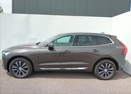 Volvo XC60 SUV / Terénní 2,0 l 173 kw