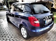 Škoda Fabia 5