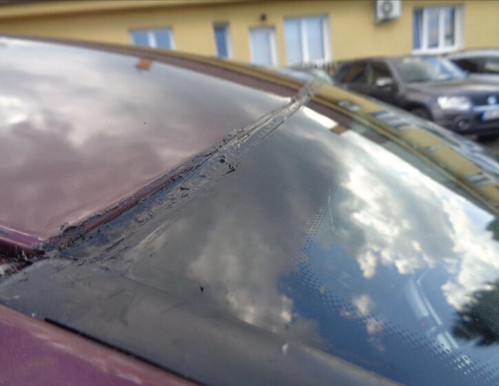 Škoda Superb Kombi 1,8 l 118 kw