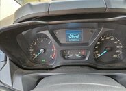 Ford Transit Custom 14
