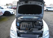 Škoda Octavia Kombi 1,9 l 77 kw