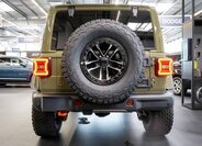 Jeep Wrangler Ostatní 3,6 l 213 kw