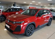 Citroën C5 Aircross SUV / Terénní 1,2 l 100 kw