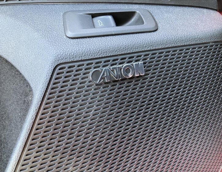 Škoda Octavia Kombi 2,0 l 147 kw