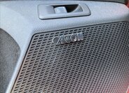 Škoda Octavia Kombi 2,0 l 147 kw