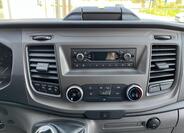 Ford Transit 12