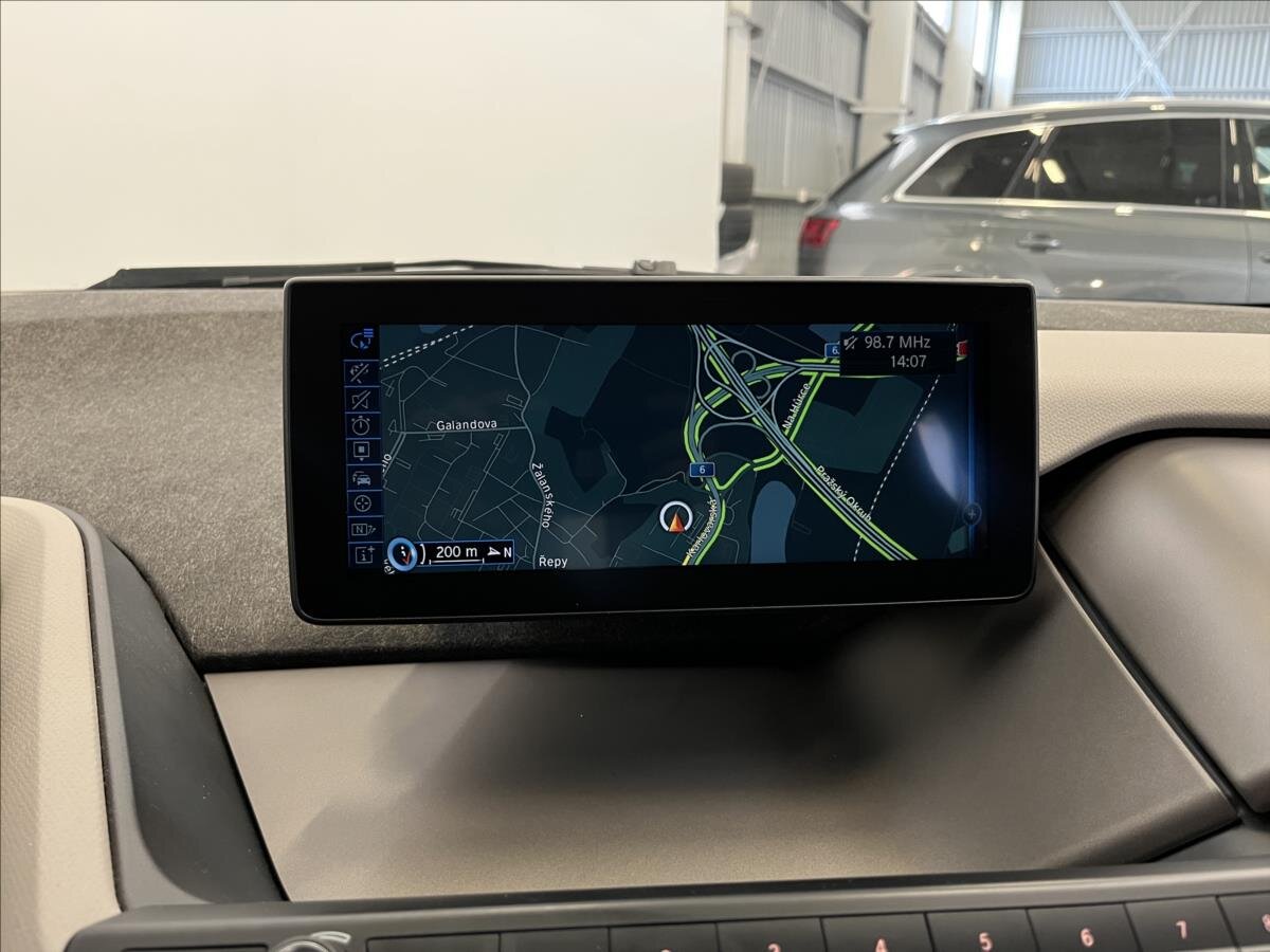 BMW i3 Hatchback 647,0 125 kw