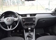 Škoda Octavia 26
