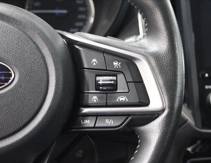 Subaru Forester SUV / Terénní 2,0 l 110 kw