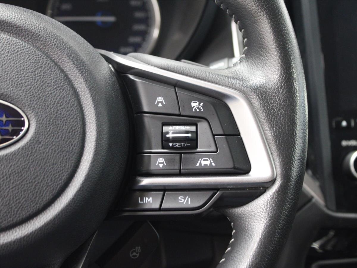 Subaru Forester SUV / Terénní 2,0 l 110 kw