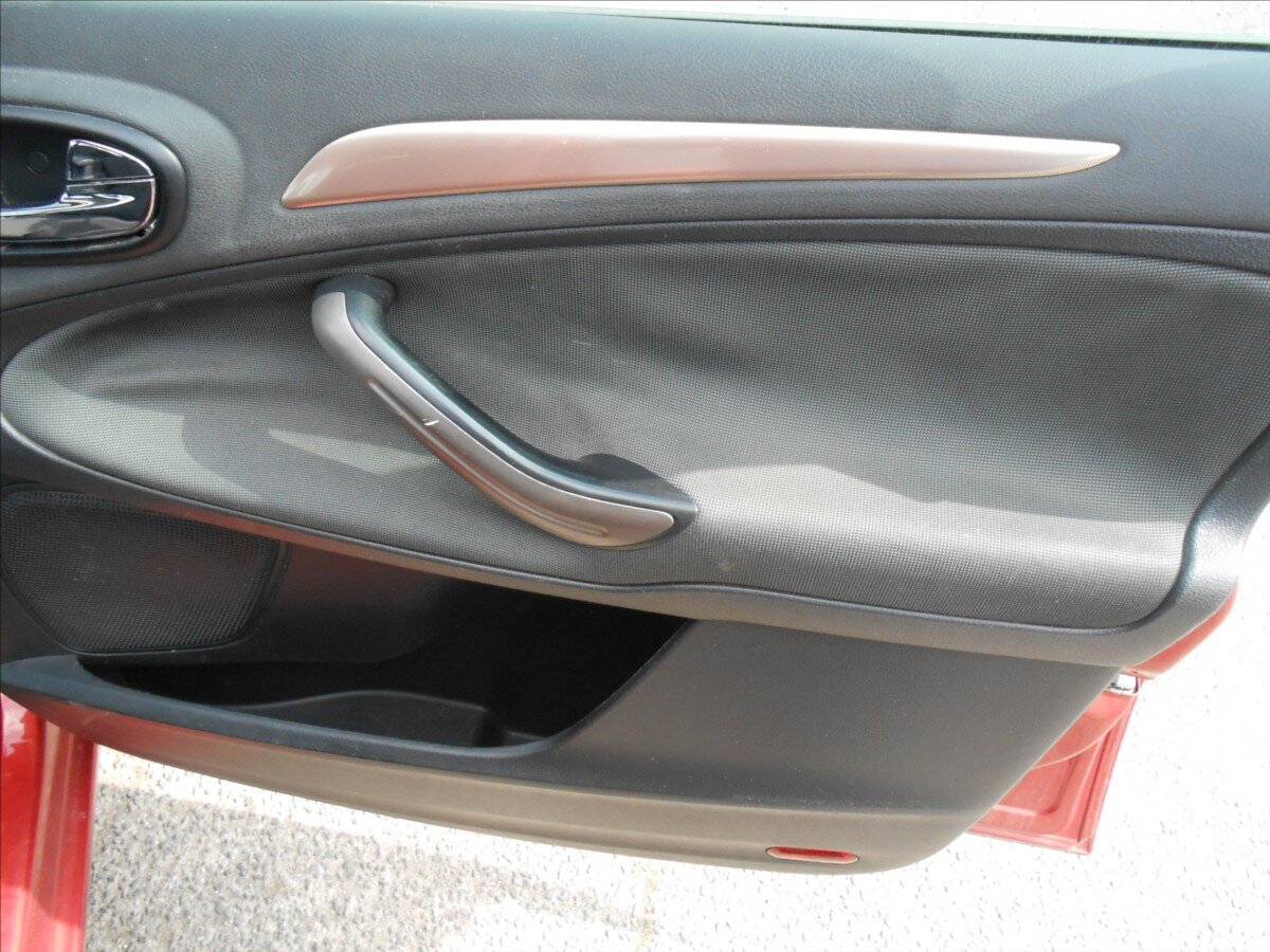 Ford S-MAX Kombi 2,0 l 107 kw