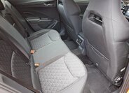 Škoda Fabia Hatchback 999,0 81 kw