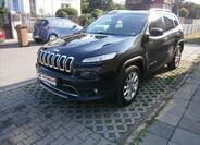 Jeep Cherokee 3