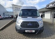 Ford Transit Ostatní 2,0 l 125 kw