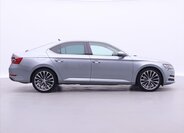 Škoda Superb Liftback 2,0 l 200 kw
