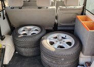 Volkswagen Transporter VAN / Minibus 0,0 0