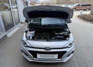 Hyundai i20 Hatchback 1,2 l 55 kw