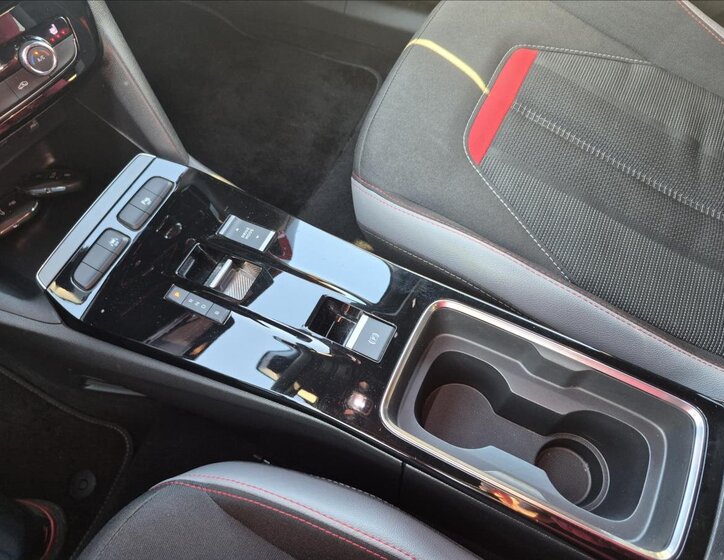 Opel Mokka Hatchback 0,0 100 kw