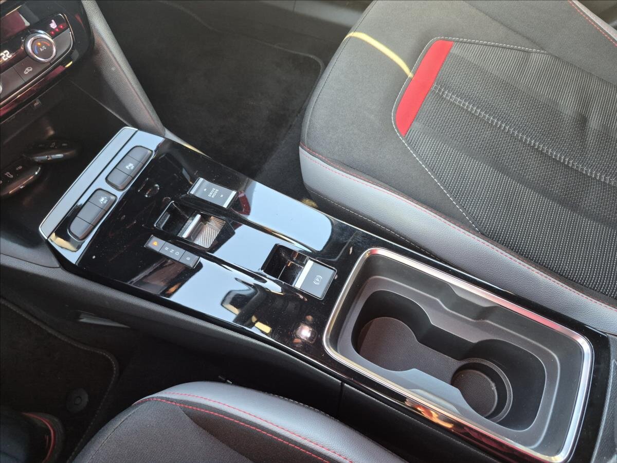 Opel Mokka Hatchback 0,0 100 kw