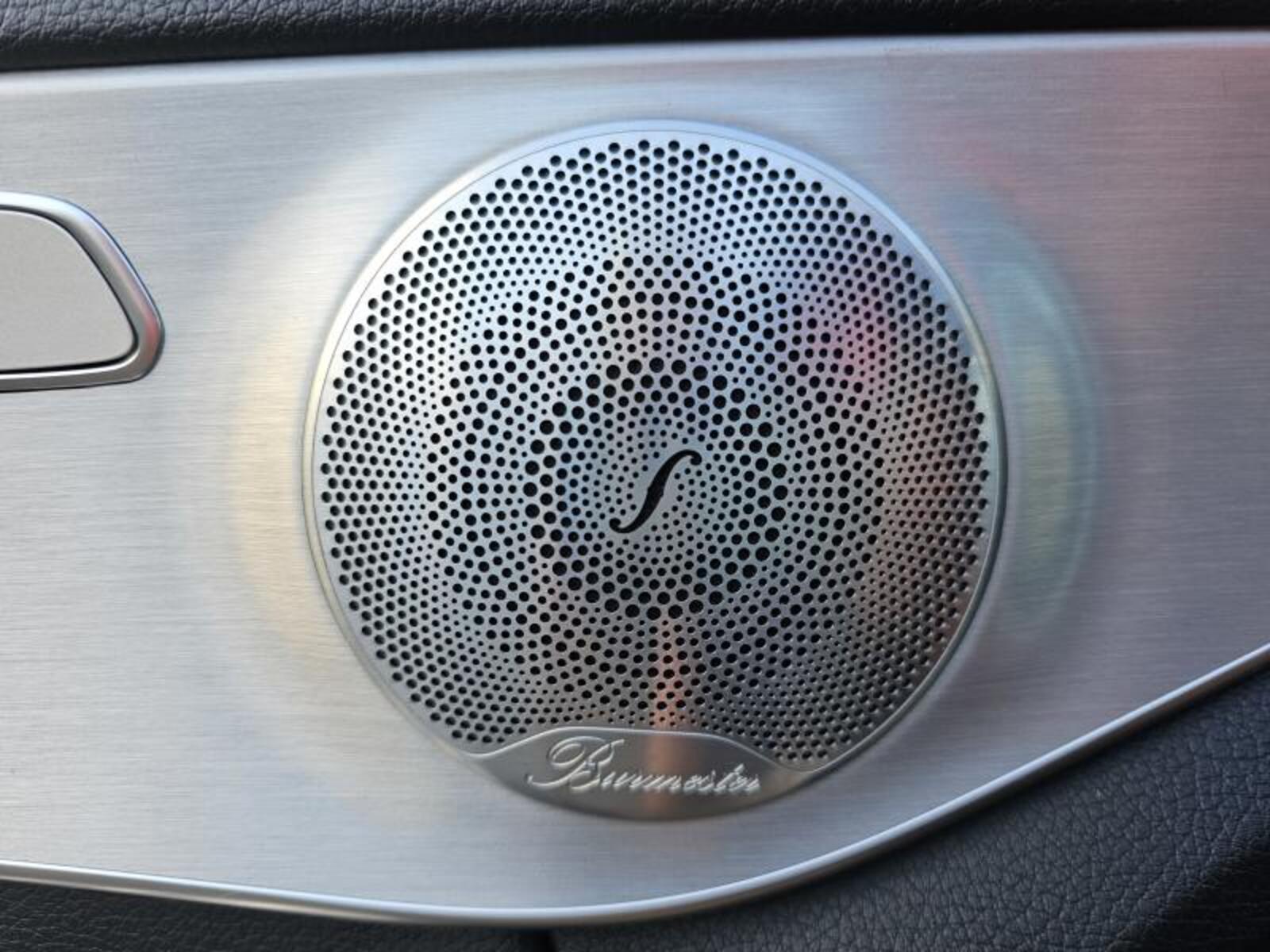 Mercedes-Benz Třídy C 12