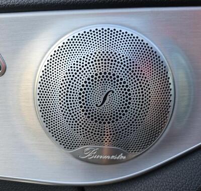 Mercedes-Benz Třídy C 12