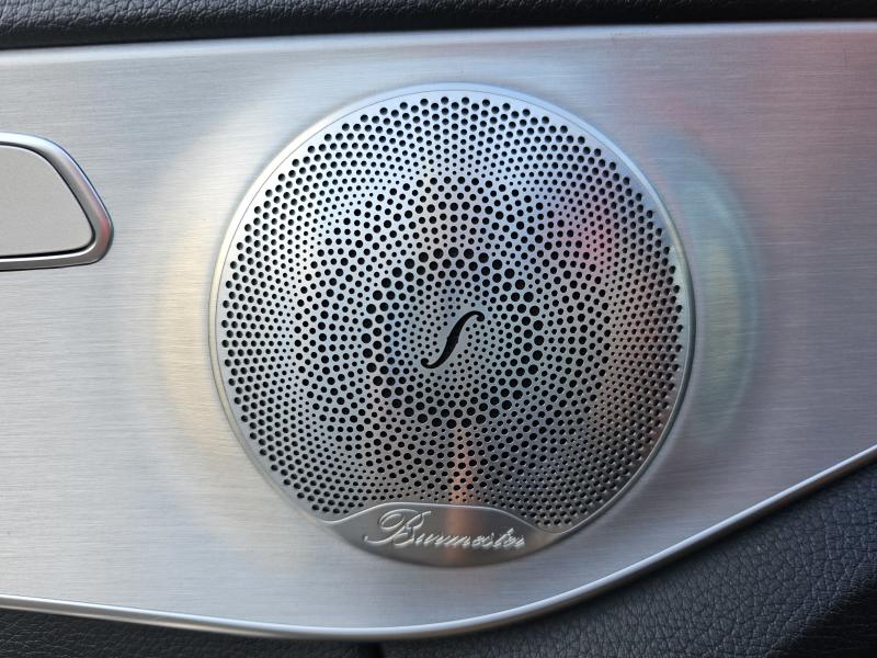 Mercedes-Benz Třídy C