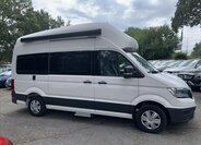 Volkswagen Grand California Ostatní 2,0 l 130 kw