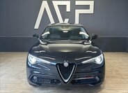 Alfa Romeo Stelvio 3