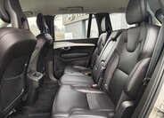 Volvo XC90 SUV / Terénní 2,0 l 235 kw