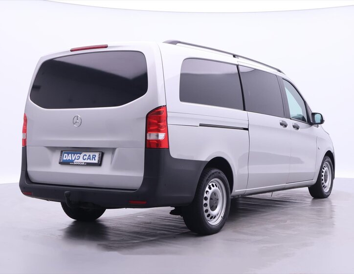 Mercedes-Benz Vito 7