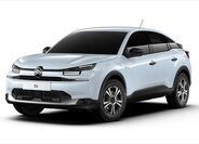 Citroën C4 Hatchback 1,2 l 81 kw