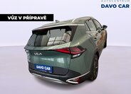 KIA Sportage SUV 1,6 l 110 kw