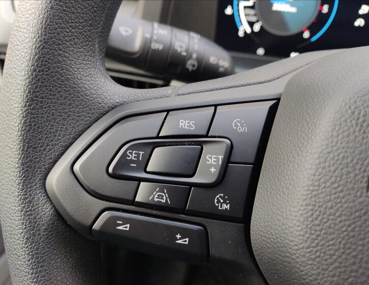 Volkswagen Transporter MPV 2,0 l 110 kw