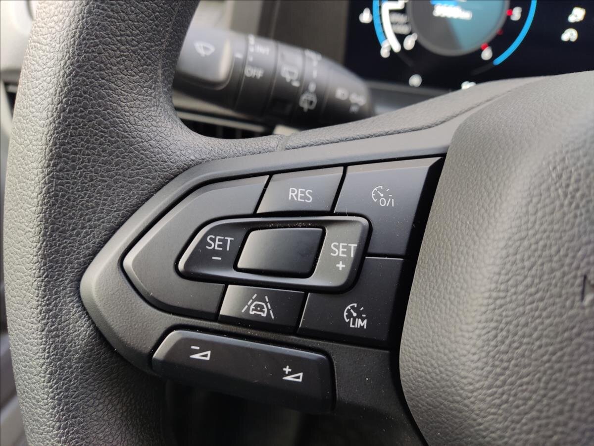 Volkswagen Transporter MPV 2,0 l 110 kw