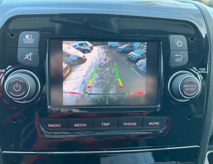 Citroën Jumper VAN-Minibus 2,2 l 103 kw